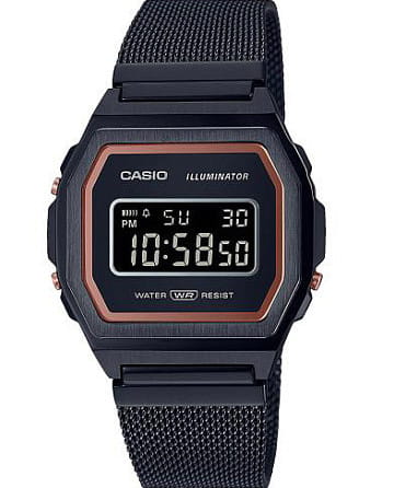 Casio Collection A1000MB-1B